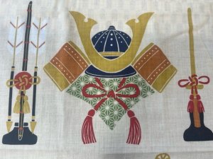 　　🎏　ゴールデンウイーク休暇のお知らせ　🎏