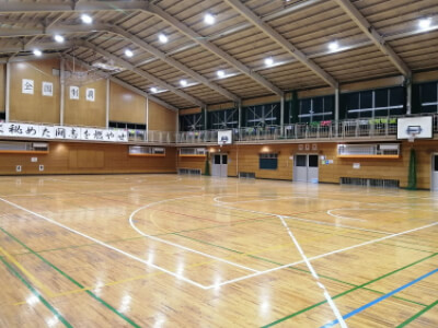 高天井照明器具